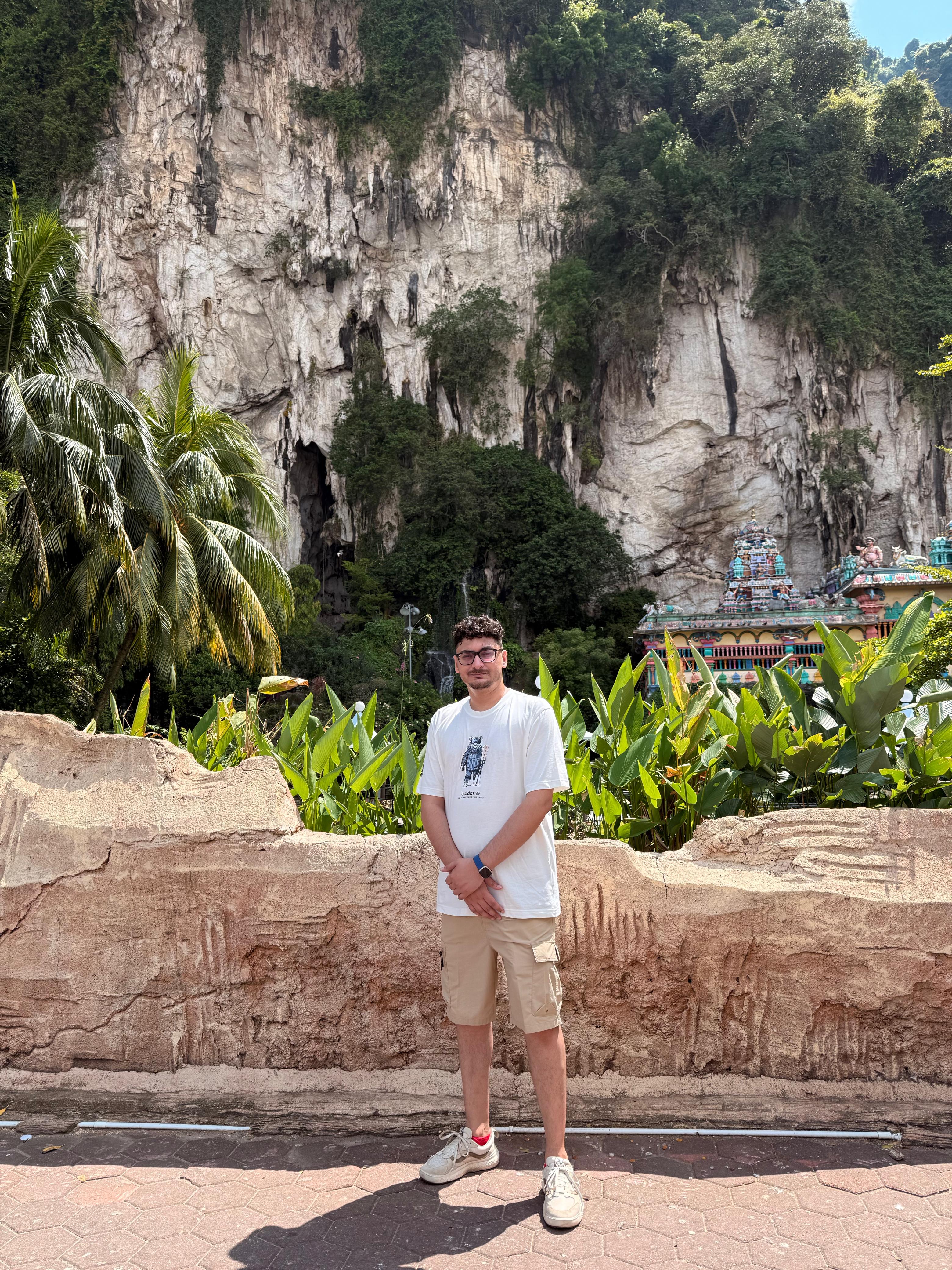 Batu Caves