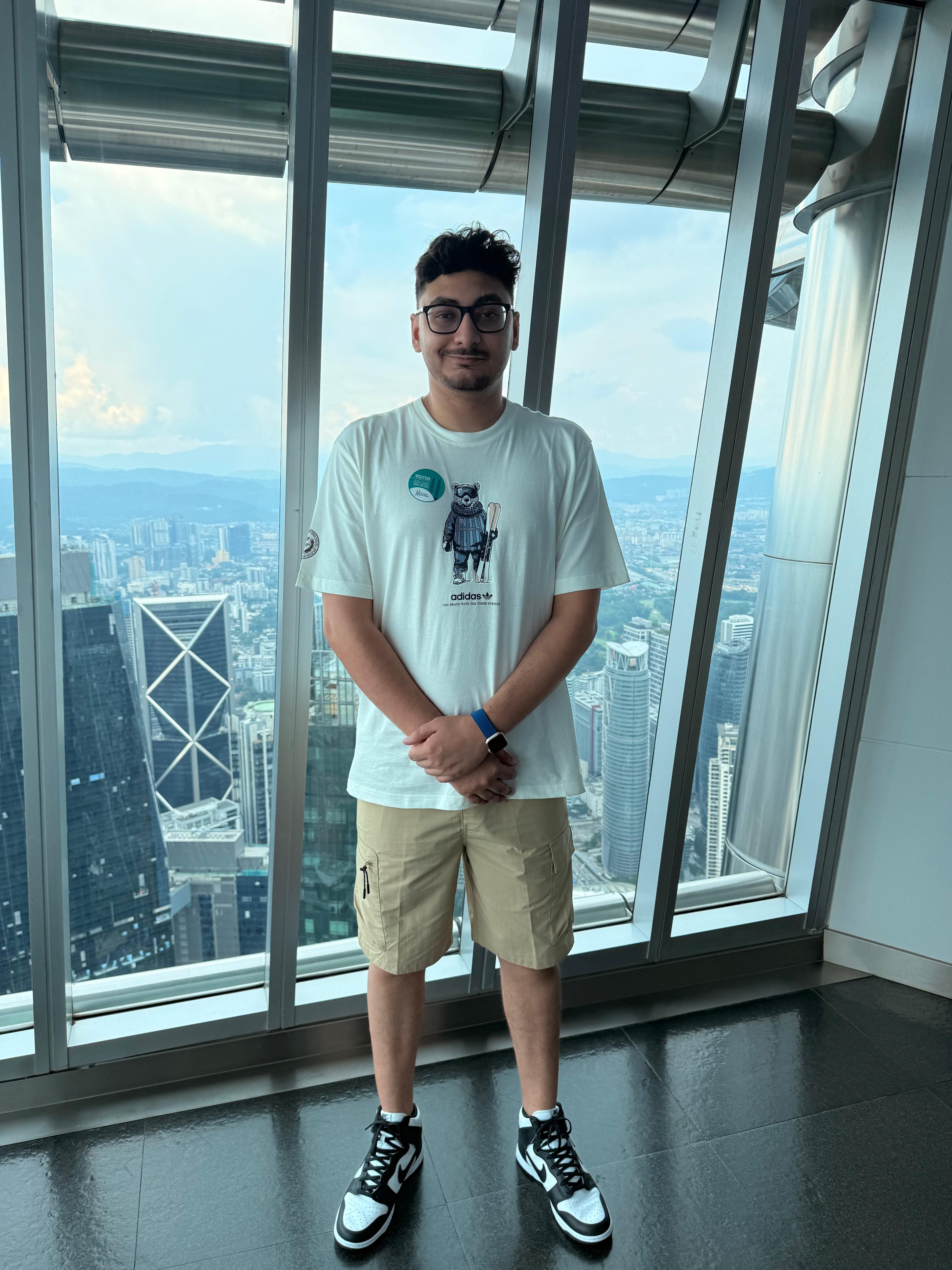 KL Tower