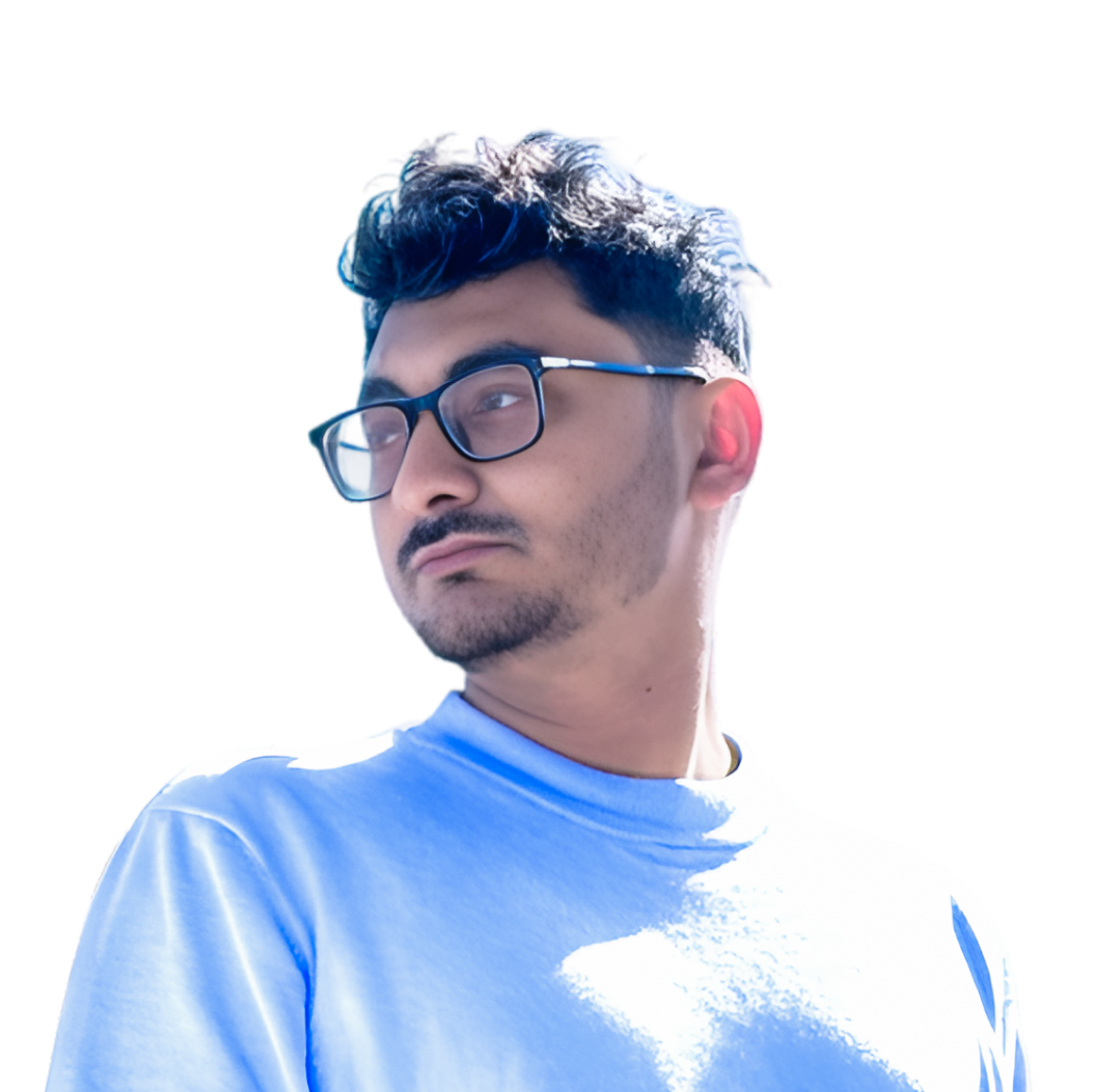 Rana Saad Shahzad